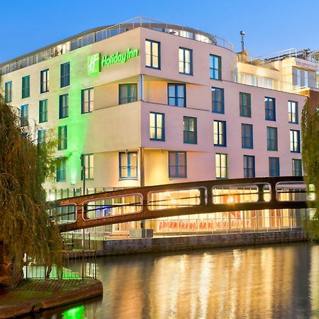 Holiday Inn London Camden Lock, An Ihg Hotel Exterior photo