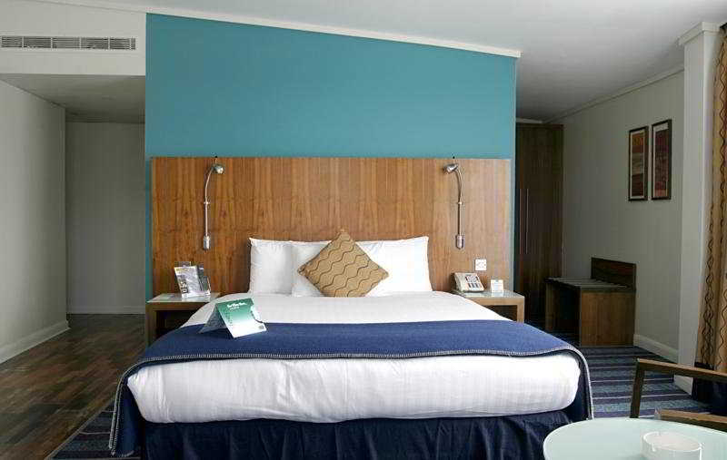 Holiday Inn London Camden Lock, An Ihg Hotel Room photo