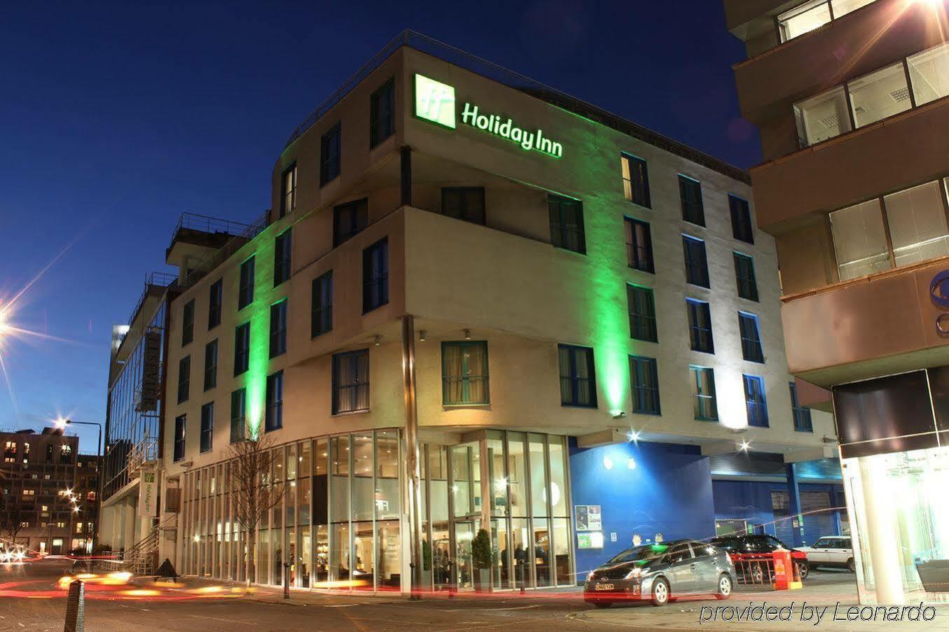 Holiday Inn London Camden Lock, An Ihg Hotel Exterior photo